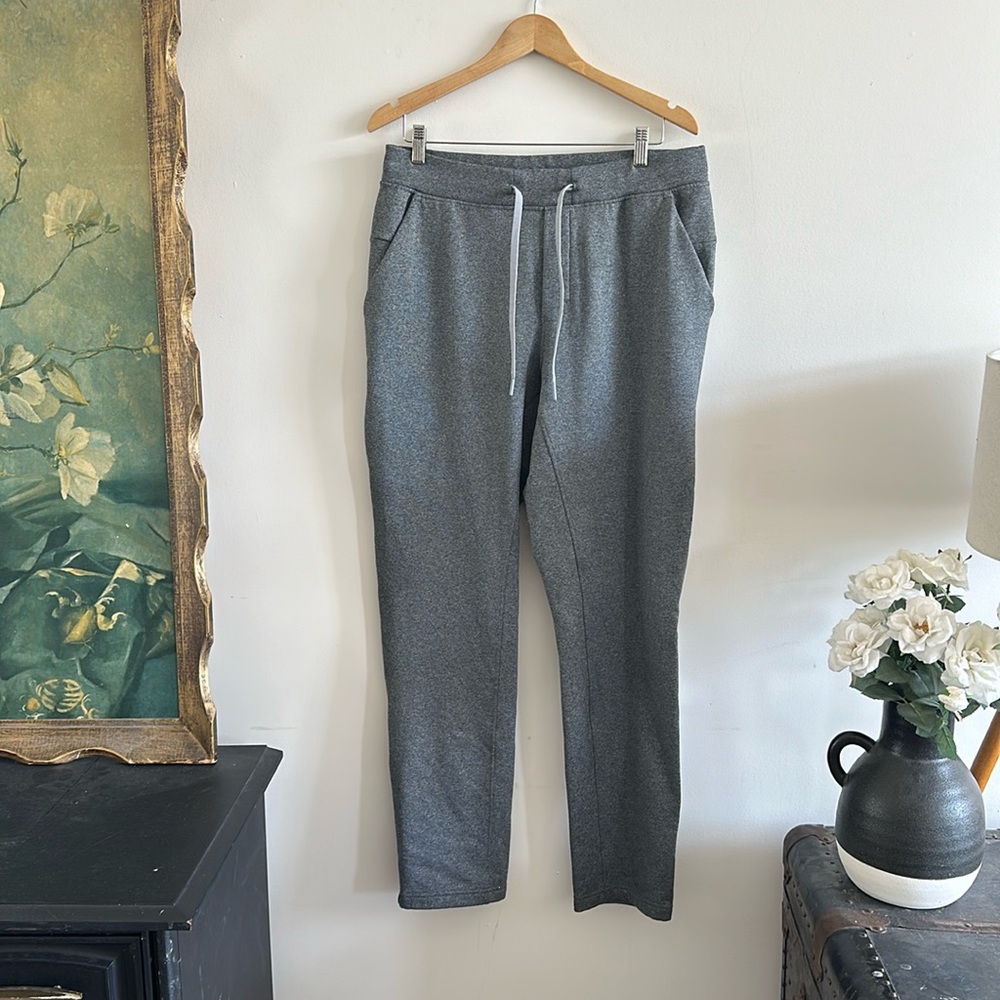 Lululemon Men’s Sweatpants Size Large